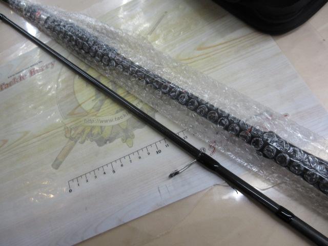 風神RS マジェスティックサーフ S106MH