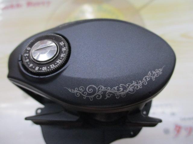 タトゥーラ マーゴ HD RH