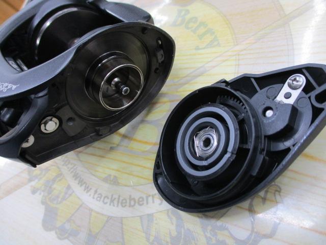 タトゥーラ マーゴ HD RH