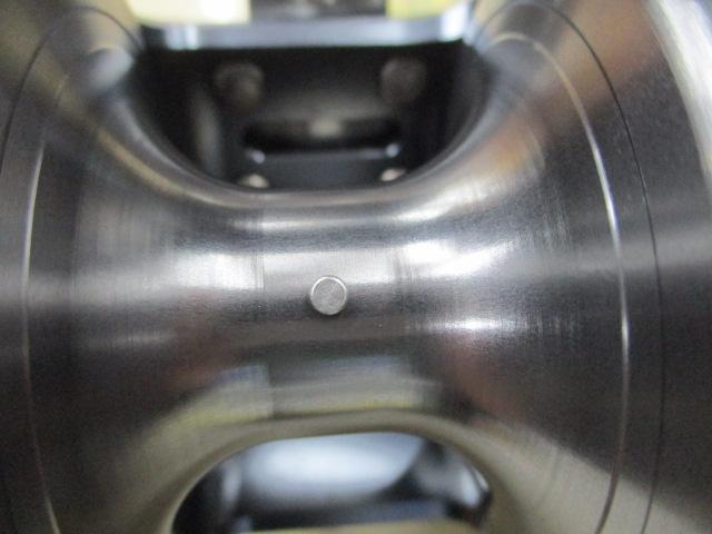 24オシアジガーLD 2500HG