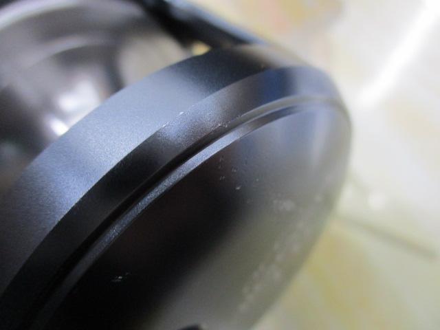 24オシアジガーLD 2500HG