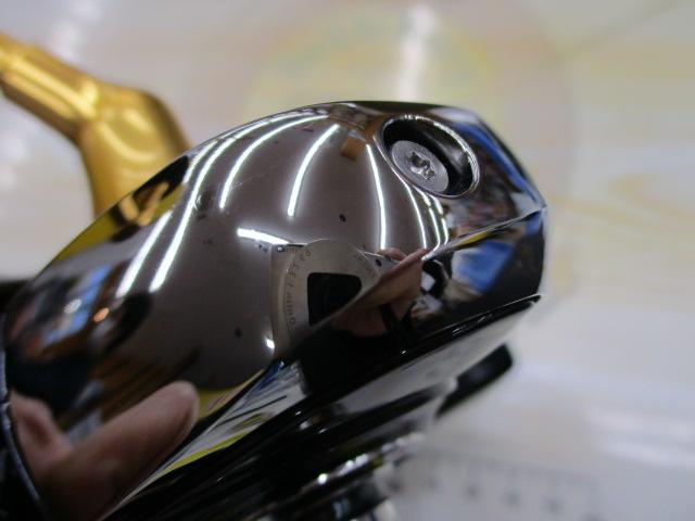 23レガリス LT6000D-H