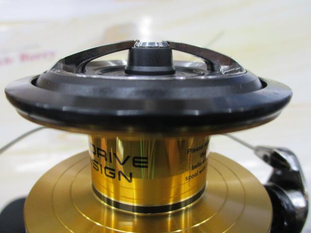 23レガリス LT6000D-H