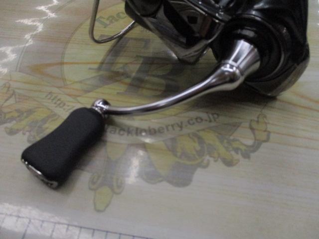 24ルビアス LT2500S-XH