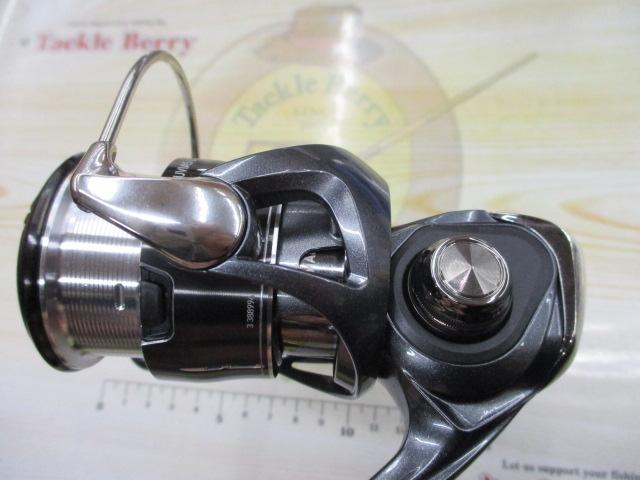 24ルビアス LT2500S-XH