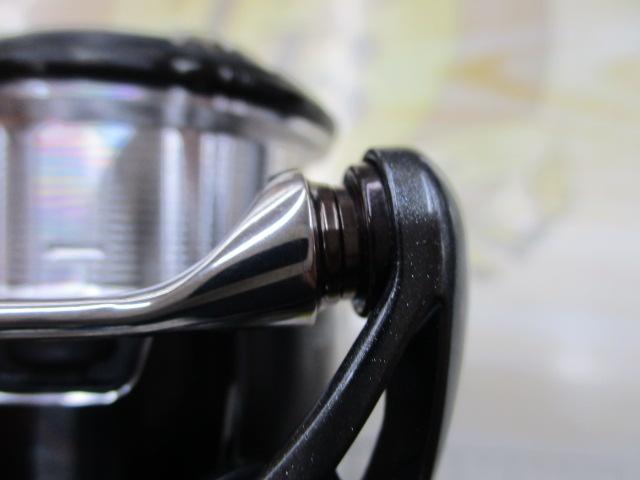 24ルビアス LT2500S-XH