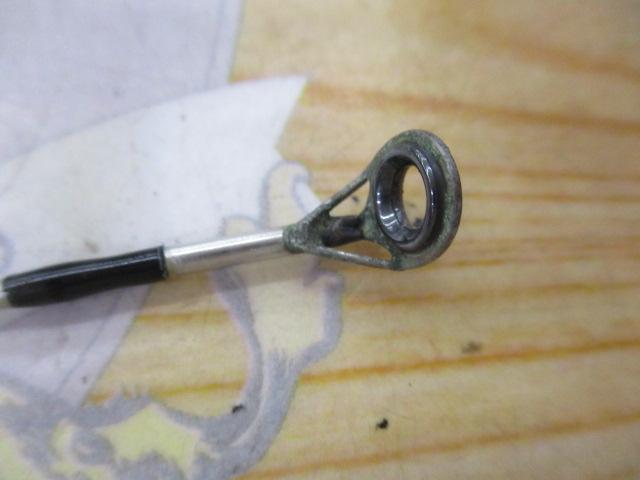 サーフスター SGP-76L