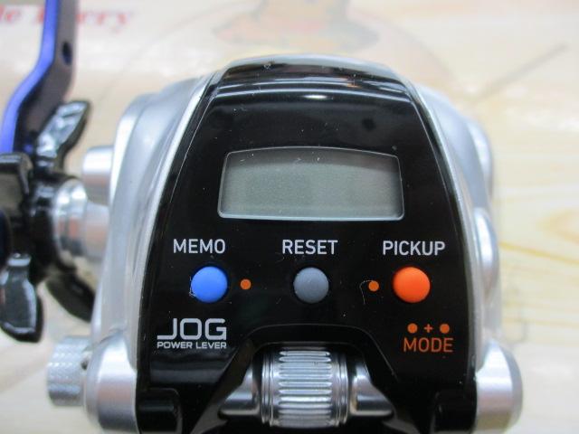 シーボーグ 150J-L