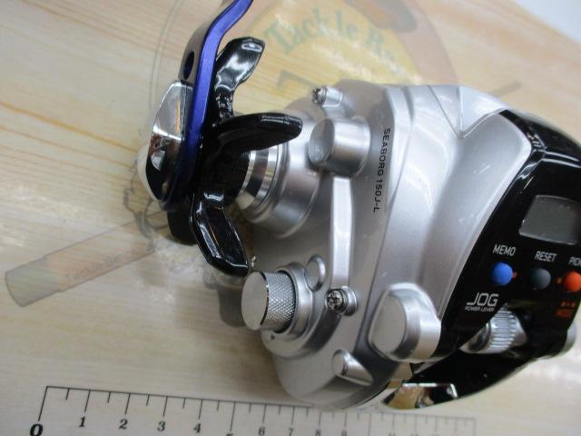 シーボーグ 150J-L