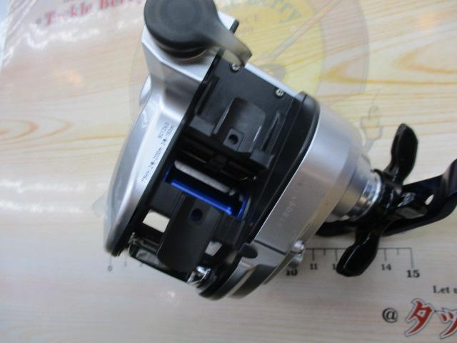 シーボーグ 150J-L