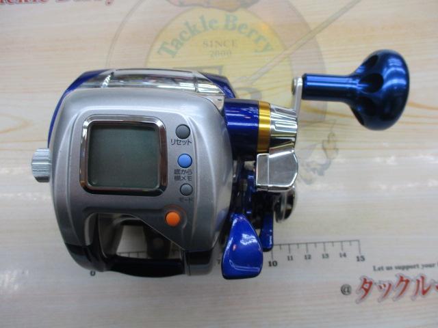 ハイパータナコン 400FBe