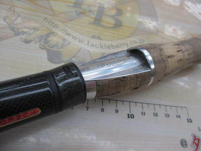 デストロイヤー F3・1/2-59XSGti(エヴォルジオン)