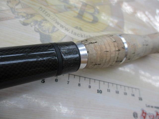 デストロイヤー F3・1/2-59XSGti(エヴォルジオン)