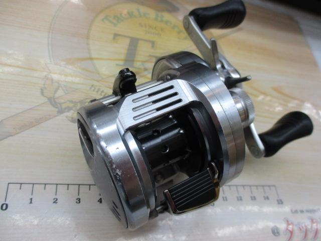 19カルカッタコンクエストDC 200