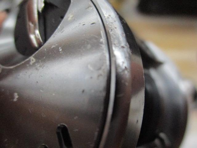 19カルカッタコンクエストDC 200