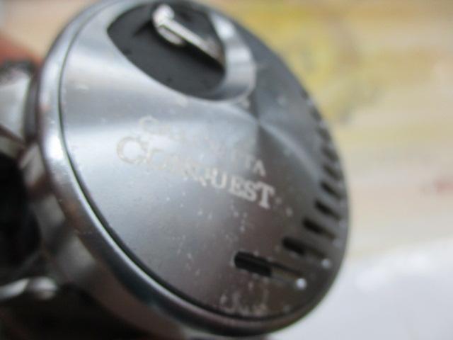 19カルカッタコンクエストDC 200