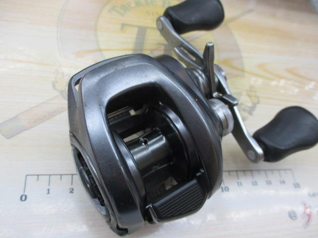 22バンタム XG RH