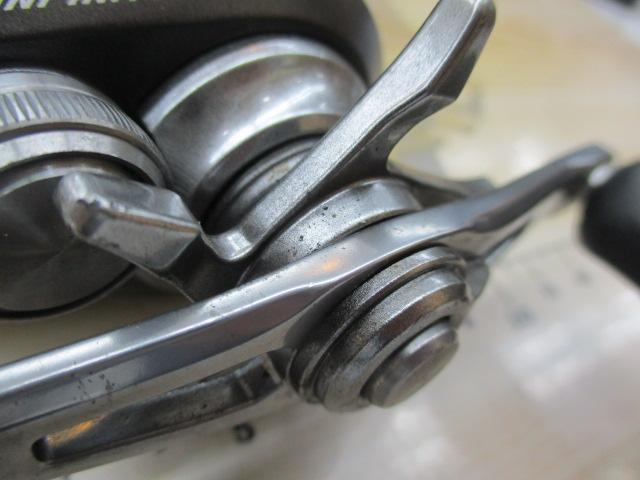 22バンタム XG RH