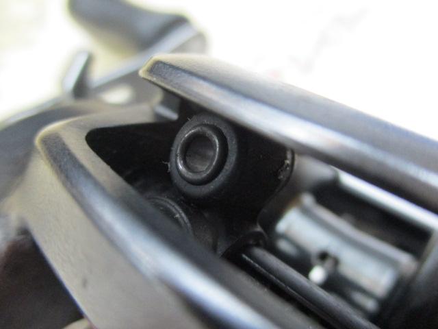 22バンタム XG RH