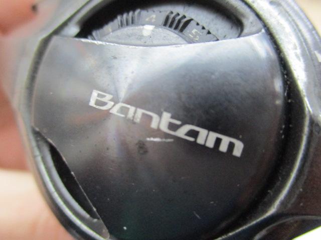 22バンタム XG RH