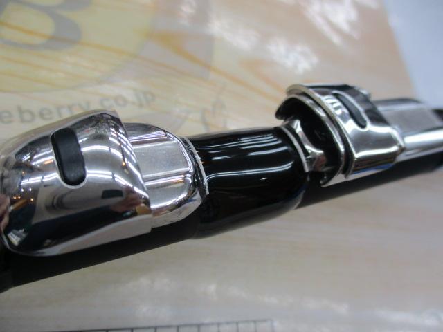 ブラックジャックスナイパーヘチX XH-240