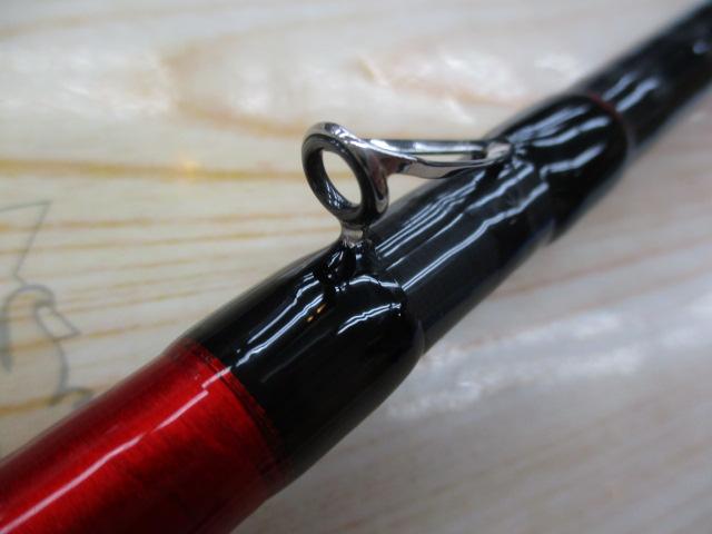 ブラックジャックスナイパーヘチX XH-240