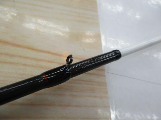 ブラックジャックスナイパーヘチX XH-240