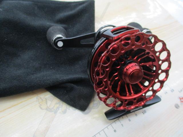 19セイハコウSP RC83 レッド R