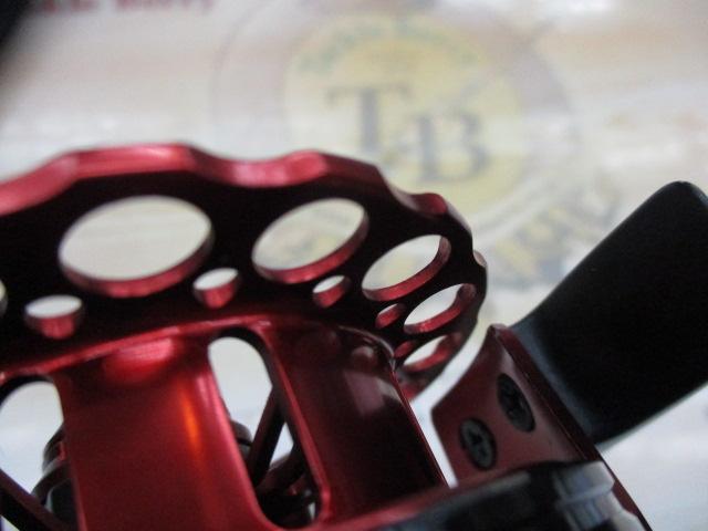 19セイハコウSP RC83 レッド R