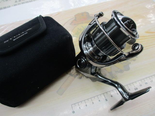 22ステラ C2500SXG