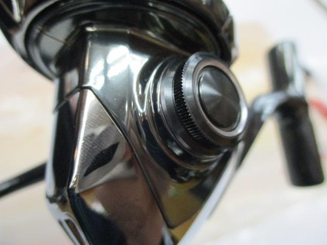 22ステラ C2500SXG