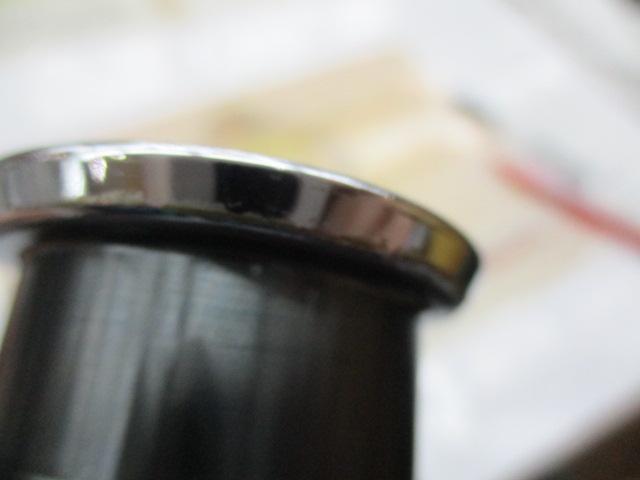 22ステラ C2500SXG