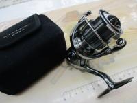 22ステラ C2500SXG