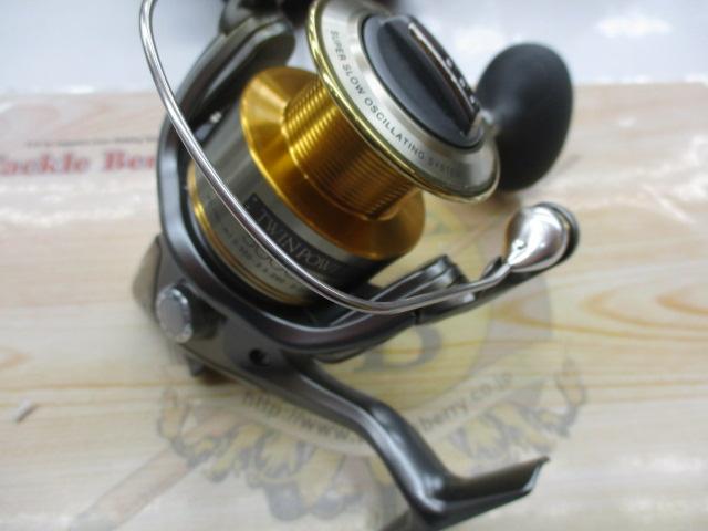 02ツインパワー 5000HG