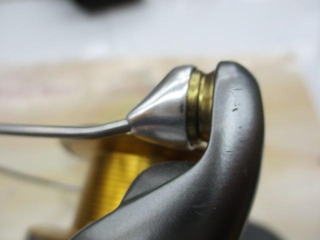 02ツインパワー 5000HG