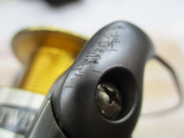 02ツインパワー 5000HG