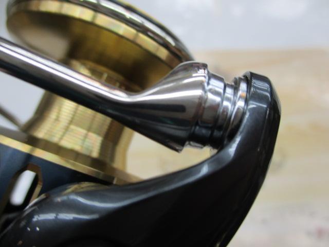 25ソルティガ 8000-P