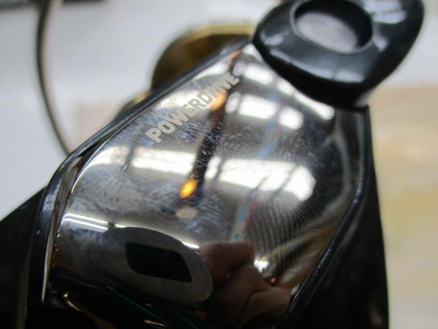 25ソルティガ 8000-P