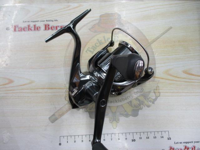 22ステラ C3000SDHHG