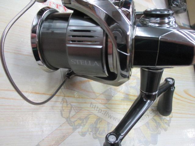 22ステラ C3000SDHHG