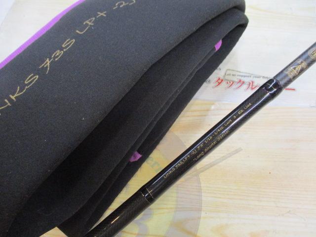 リンクス LINKS73SLP+-2J