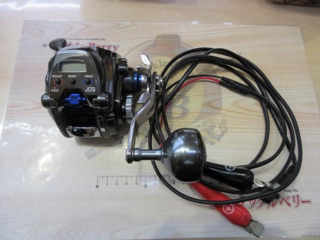 シーボーグ 200J-SJ