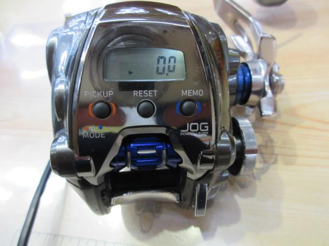 シーボーグ 200J-SJ