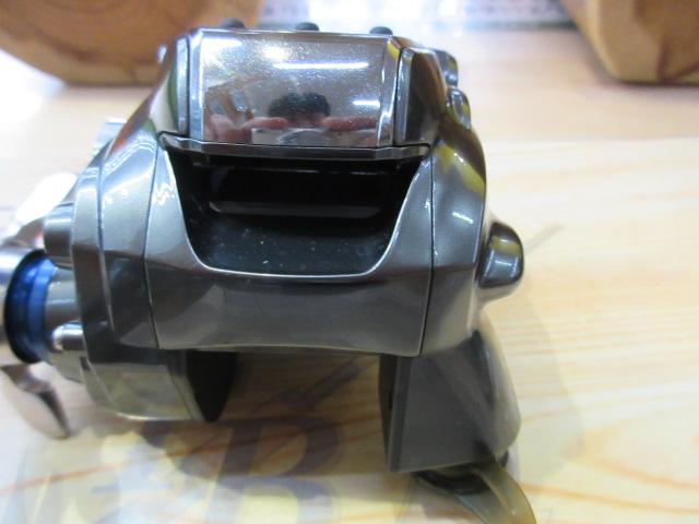 シーボーグ 200J-SJ