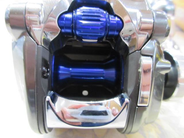 シーボーグ 200J-SJ