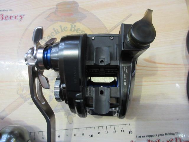 シーボーグ 200J-SJ