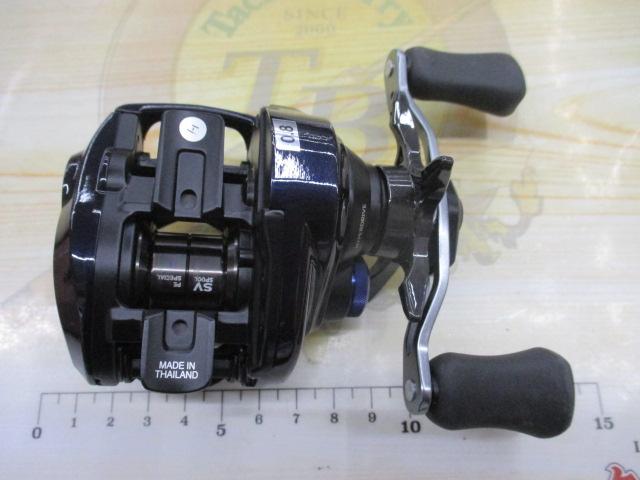 23ソルティスト SV TW 80XHL PEスペシャル