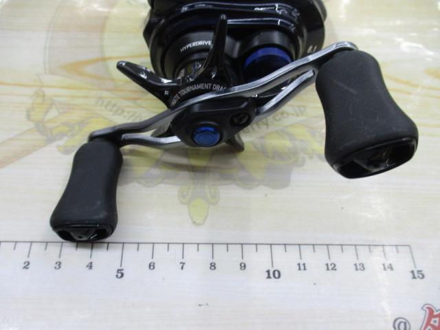 23ソルティスト SV TW 80XHL PEスペシャル