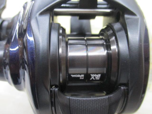 23ソルティスト SV TW 80XHL PEスペシャル