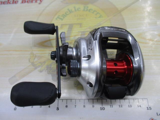 スコーピオンDC7 LH